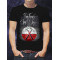  Tricou pentru bărbați „Pink Floyd The Wall”. Photo 1